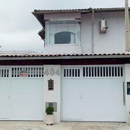 Villa Casa Espacosa Asturias à Guarujá Extérieur photo