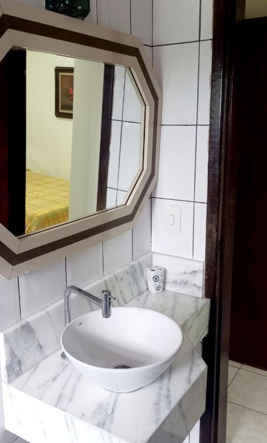 Villa Casa Espacosa Asturias à Guarujá Extérieur photo