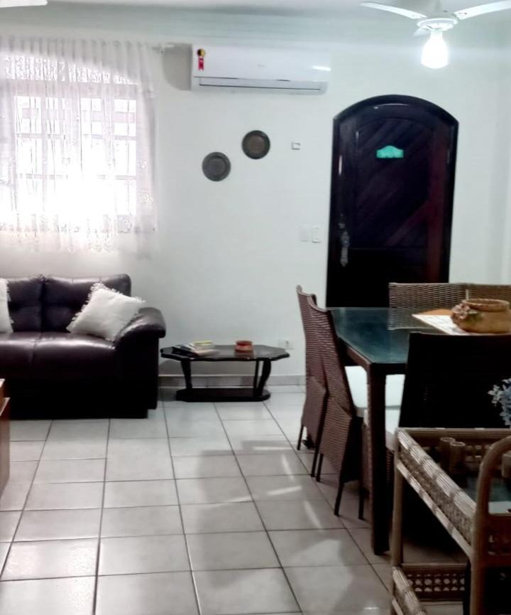 Villa Casa Espacosa Asturias à Guarujá Extérieur photo