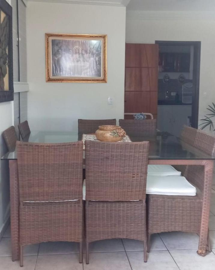Villa Casa Espacosa Asturias à Guarujá Extérieur photo